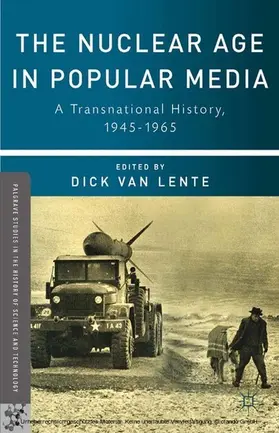  The Nuclear Age in Popular Media | eBook | Sack Fachmedien
