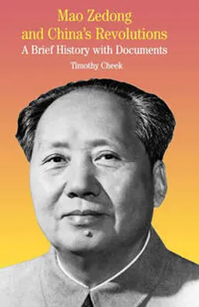 NA |  Mao Zedong and China's Revolutions | eBook | Sack Fachmedien