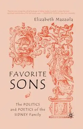 Mazzola |  Favorite Sons | eBook | Sack Fachmedien