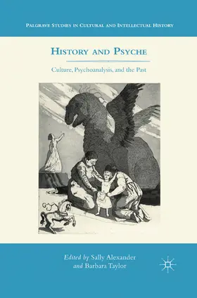 Alexander / Taylor |  History and Psyche | eBook | Sack Fachmedien