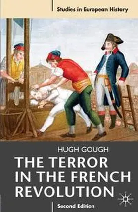 Gough |  The Terror in the French Revolution | eBook | Sack Fachmedien