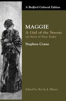 NA |  Maggie: A Girl of the Streets | eBook | Sack Fachmedien