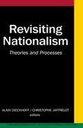 NA / Dieckhoff / Jaffrelot |  Revisiting Nationalism | eBook | Sack Fachmedien