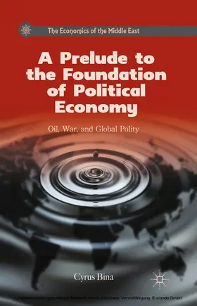 Bina |  A Prelude to the Foundation of Political Economy | eBook | Sack Fachmedien