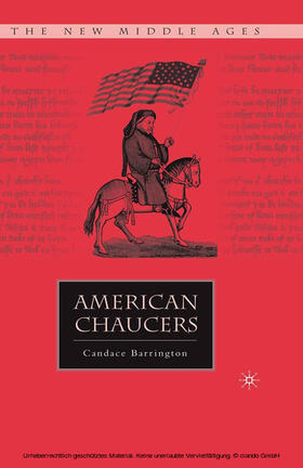 Barrington | American Chaucers | E-Book | sack.de