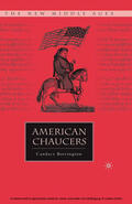 Barrington |  American Chaucers | eBook | Sack Fachmedien
