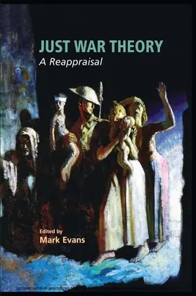 NA / Macmillan | Just War Theory | E-Book | sack.de