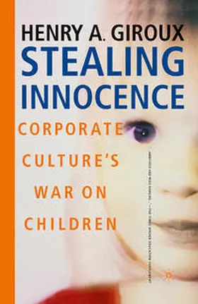 Na |  Stealing Innocence | eBook | Sack Fachmedien