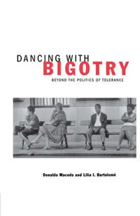 Na | Dancing With Bigotry | E-Book | www.sack.de