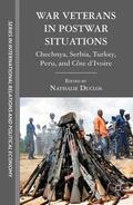 Duclos |  War Veterans in Postwar Situations | eBook | Sack Fachmedien