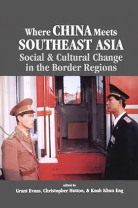 NA | Where China Meets Southeast Asia | E-Book | www.sack.de