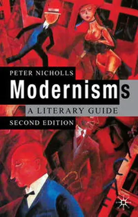Nicholls |  Modernisms | eBook | Sack Fachmedien
