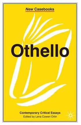 Orlin |  Othello | eBook | Sack Fachmedien