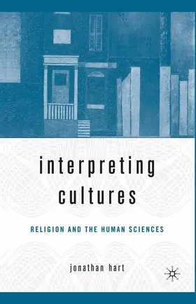 Hart |  Interpreting Cultures | eBook | Sack Fachmedien