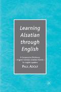 NA |  Learning Alsatian through English | eBook | Sack Fachmedien