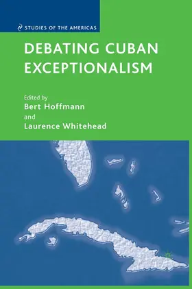 Whitehead / Hoffman |  Debating Cuban Exceptionalism | eBook | Sack Fachmedien