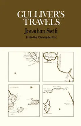 NA |  Gulliver's Travels By Jonathan Swift | eBook | Sack Fachmedien