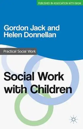 Jack / Donnellan |  Social Work with Children | eBook | Sack Fachmedien