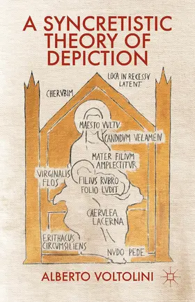 Voltolini |  Syncretistic Theory of Depiction | Buch |  Sack Fachmedien