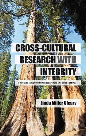 Miller Cleary |  Cross-Cultural Research with Integrity | Buch |  Sack Fachmedien