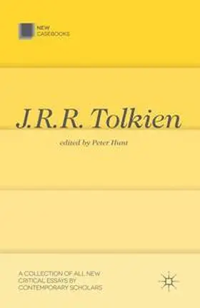 Hunt |  J.R.R. Tolkien | Buch |  Sack Fachmedien