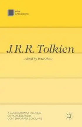 Hunt |  J.R.R. Tolkien | eBook | Sack Fachmedien