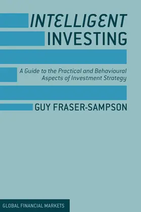 Fraser-Sampson |  Intelligent Investing | Buch |  Sack Fachmedien