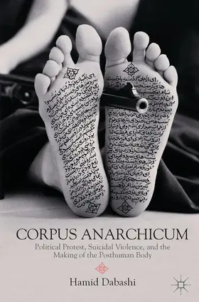 Dabashi |  Corpus Anarchicum | Buch |  Sack Fachmedien