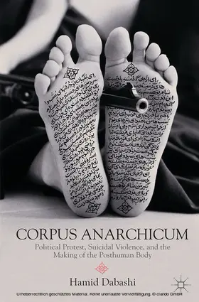 Dabashi | Corpus Anarchicum | E-Book | www.sack.de