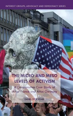 Stockemer |  The Micro and Meso Levels of Activism | Buch |  Sack Fachmedien
