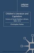 Parkes |  Children's Literature and Capitalism | eBook | Sack Fachmedien