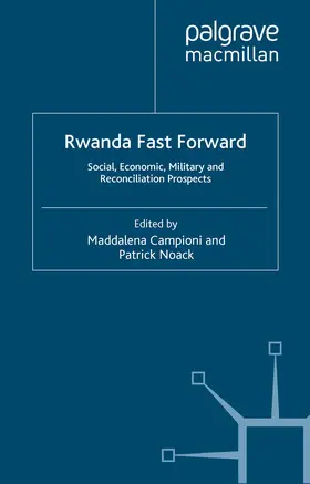Campioni / Noack | Rwanda Fast Forward | E-Book | www.sack.de