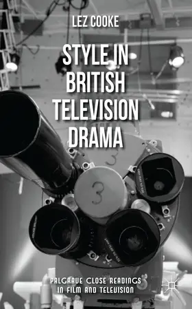 Cooke |  Style in British Television Drama | Buch |  Sack Fachmedien