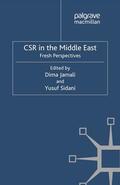 Jamali / Sidani |  CSR in the Middle East | eBook | Sack Fachmedien