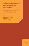 Hooy / Ali / Ghon |  Emerging Markets and Financial Resilience | Buch |  Sack Fachmedien