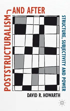 Howarth |  Poststructuralism and After | Buch |  Sack Fachmedien