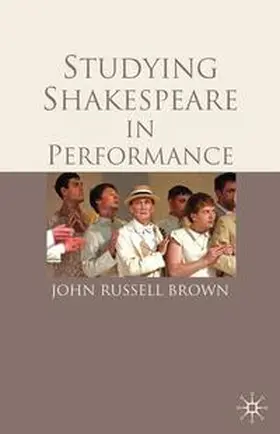 Brown |  Studying Shakespeare in Performance | eBook | Sack Fachmedien