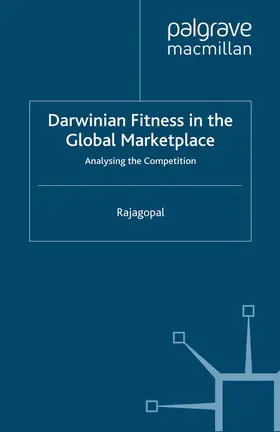 Rajagopal | Darwinian Fitness in the Global Marketplace | E-Book | www.sack.de