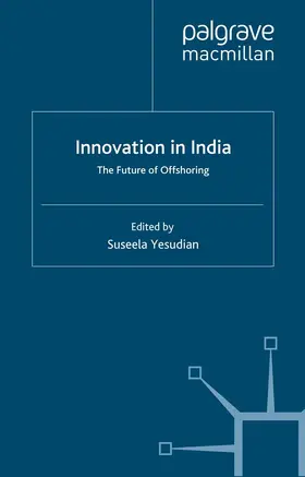 Yesudian | Innovation in India | E-Book | www.sack.de