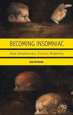 Scrivner |  Becoming Insomniac | eBook | Sack Fachmedien