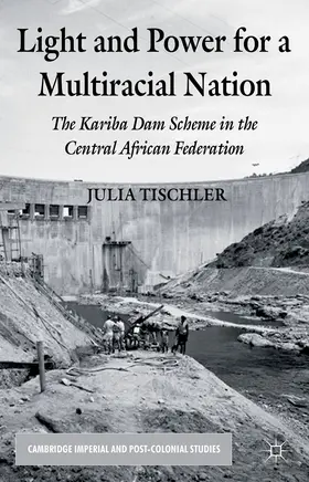 Tischler | Light and Power for a Multiracial Nation | E-Book | sack.de