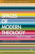 Jungkeit |  Spaces of Modern Theology | eBook | Sack Fachmedien