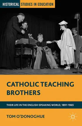 O'Donoghue | Catholic Teaching Brothers | E-Book | www.sack.de