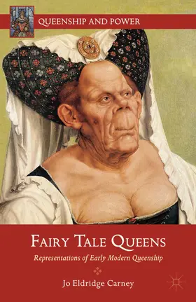 Carney |  Fairy Tale Queens | Buch |  Sack Fachmedien