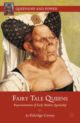 Carney |  Fairy Tale Queens | eBook | Sack Fachmedien