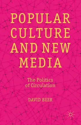Beer |  Popular Culture and New Media | eBook | Sack Fachmedien