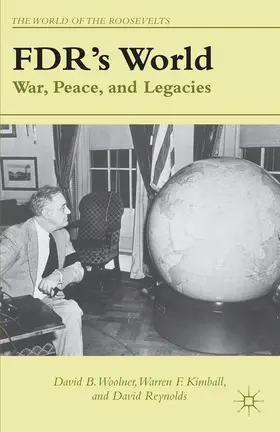 Woolner / Kimball / Reynolds |  Fdr's World | Buch |  Sack Fachmedien