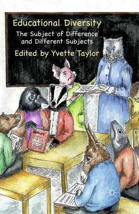 Taylor |  Educational Diversity | eBook | Sack Fachmedien