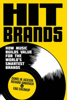 Jackson / Jankovich / Sheinkop |  Hit Brands | Buch |  Sack Fachmedien