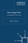 Densley |  How Gangs Work | eBook | Sack Fachmedien